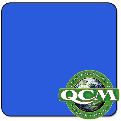 QCM- XOL-505 OP PROCESS BLUE