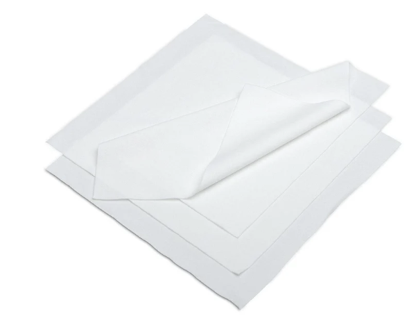 DTF LINT FREE WIPES - 150pcs