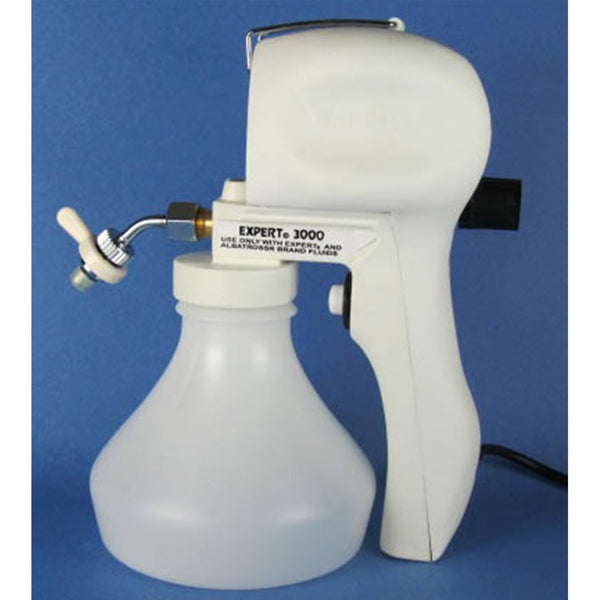 Expert® SP3000 Spot Cleaning Gun screenprintersresource