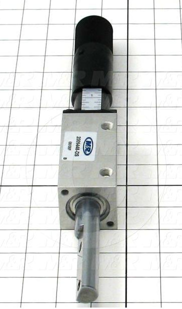 Chopper Cylinder 1-1/2