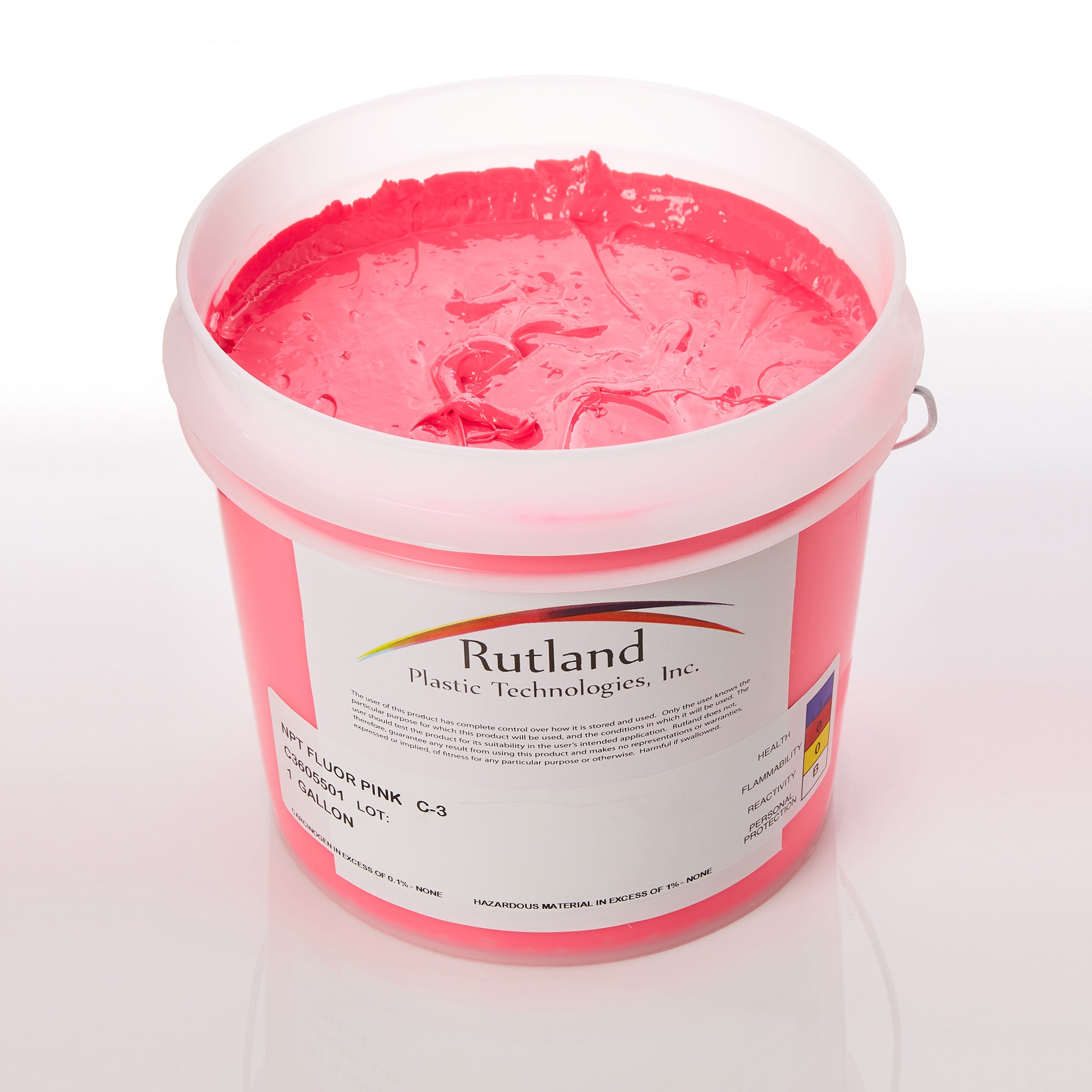 NPT FL. PINK C3