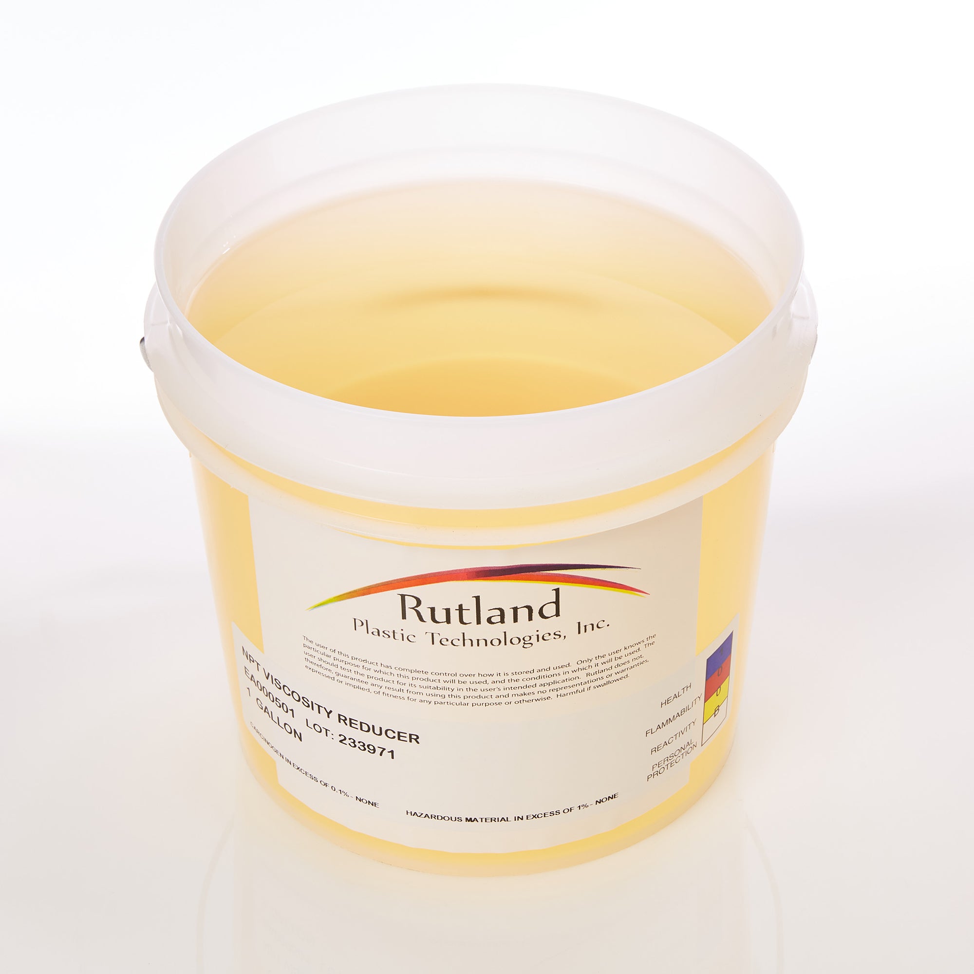 ASI VISCOSITY BUSTER