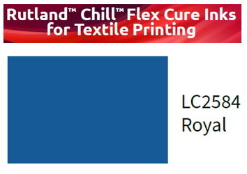 CHILL LC2584 ROYAL