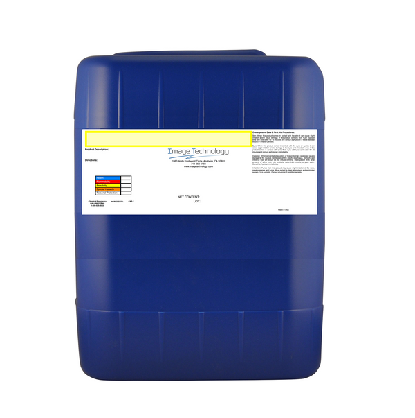 ER-600C EMULSION REMOVER - screen-printers-resource