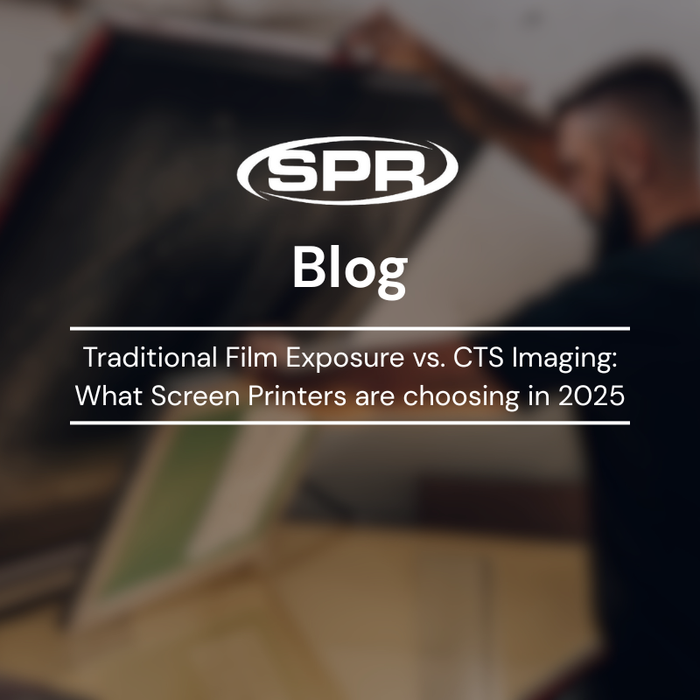 CTS Imaging vs Traditional Film Positives