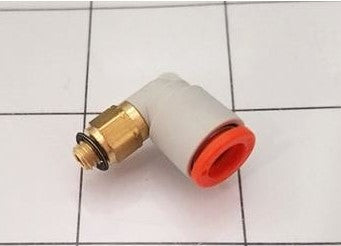 Fitting Elbow 10/32 UNF 1/4" OD - 2003334