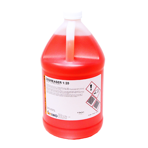 Kiwo Degreaser 1:20 Concentrate