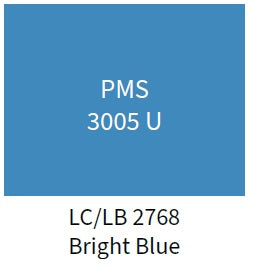 Rutland Chill LC LB Bright Blue