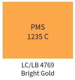 Rutland Chill LB LC Bright Gold