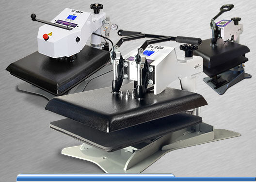 Geo Knight DK20S Swing-Away Press