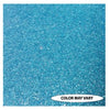 QCM- GL-5040 MEDIUM BLUE GLITTER