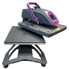 GO Xpress™ 1620SA Swing-Away Heat Press