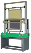 Grunig G-Coat 406 Automatic Coating Machine