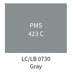 Rutland Chill LB LC Grey