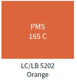 Rutland Chill LB LC Orange