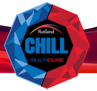 Rutland Chill LC Dark Brown