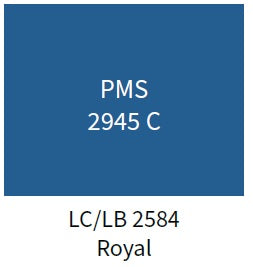 Rutland Chill LB LC Royal