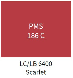 Rutland Chill LB LC Scarlet