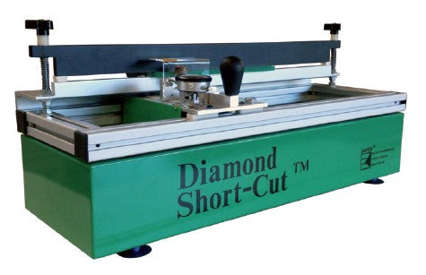 Squeegee Equipment