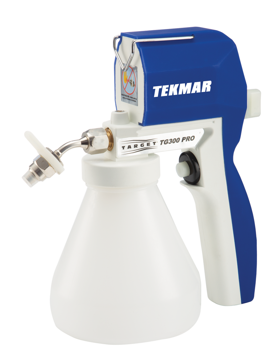 TG300 Spot Cleaning Gun
