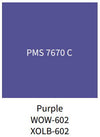 QCM- WOW-602 Purple