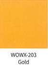 QCM - WOWX-203 Gold