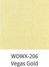 QCM - WOWX-206 Vegas Gold