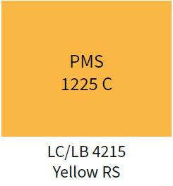 Rutland Chill LB LC Yellow RS