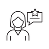 Unrivaled customer service helps you increase KNOWLEDGE