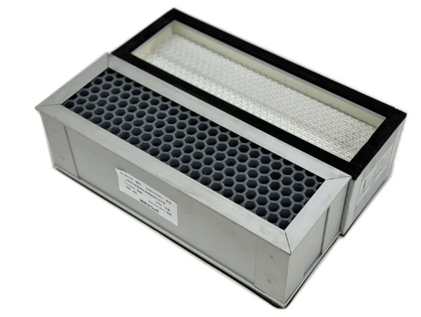 DTF Shaker Filter Set - screen-printers-resource