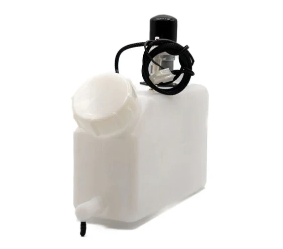 DTF White Ink Tank with Stirrer - screen-printers-resource