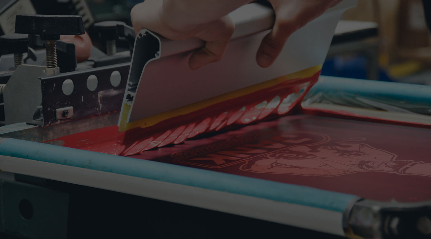 Printing on sale equipment supplier
