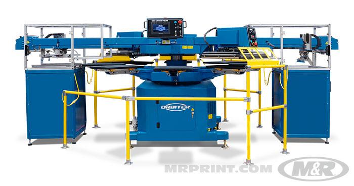 Direct to Film Printing (DTF)