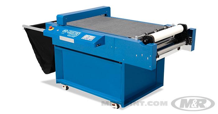 QUATRO CUTTER XY™ DTF Transfer Film Cutter
