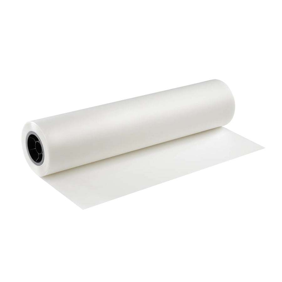 DTF Film 24"x100M Premium Double Sided Hot Peel