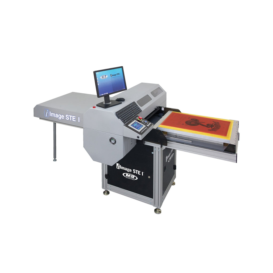 Imaging System