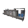 Automatic Screen Developing & Drying System