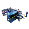 DS-4000™ Digital Squeegee® Hybrid Printing System