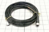 Sensor Cable, Straight, 5m 1010224
