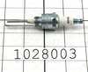 Spark Plug, for Maxon Burner 1028003