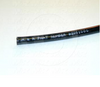 Nylon Tubing 1/4" Black (sold per foot) 2001000