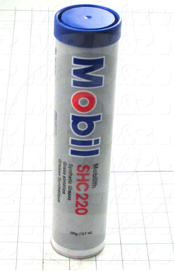 Mobil Mobilith SHC220 Grease 7018004-A - screen-printers-resource