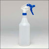 EMPTY SPRAY BOTTLE W/NOZZLE