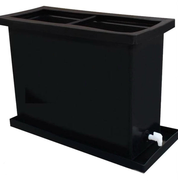 CCI - DST-2 Dip ‘N Strip® Tank - 40 Gallon - screen-printers-resource