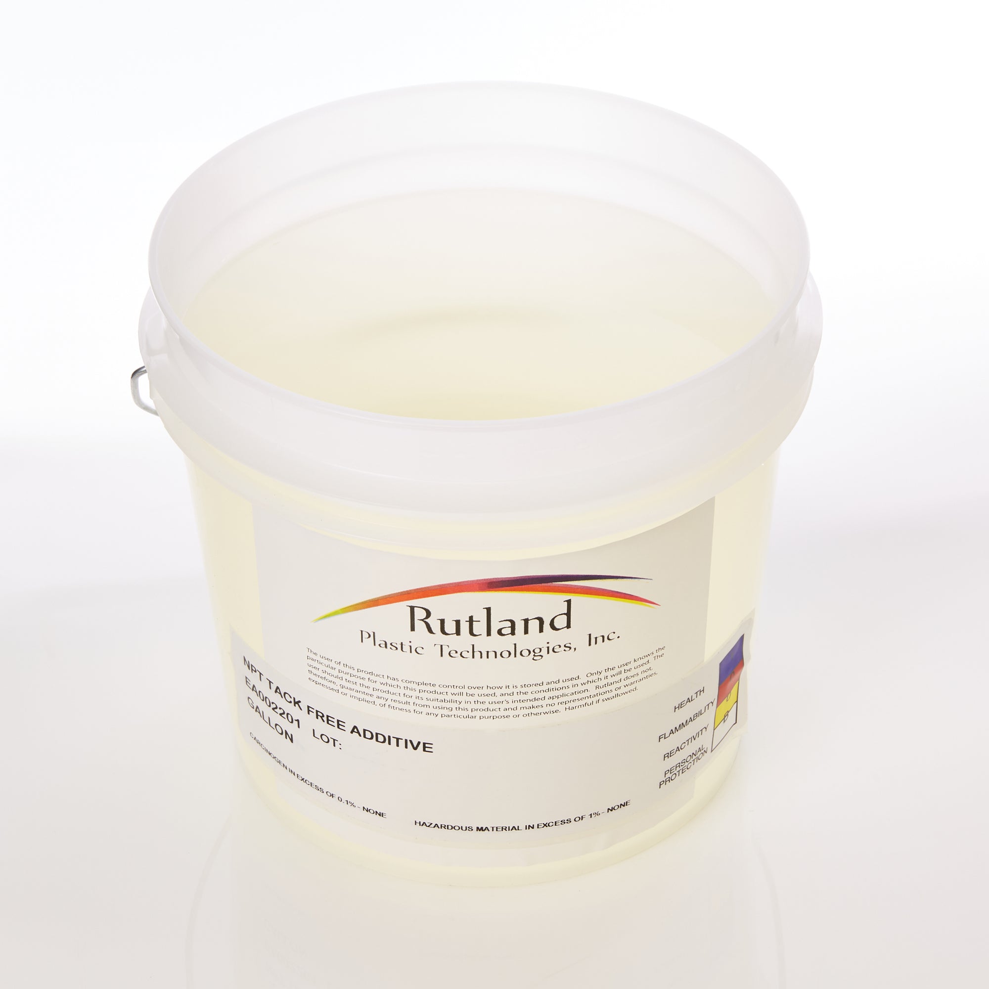 ASI TACK FREE ADDITIVE