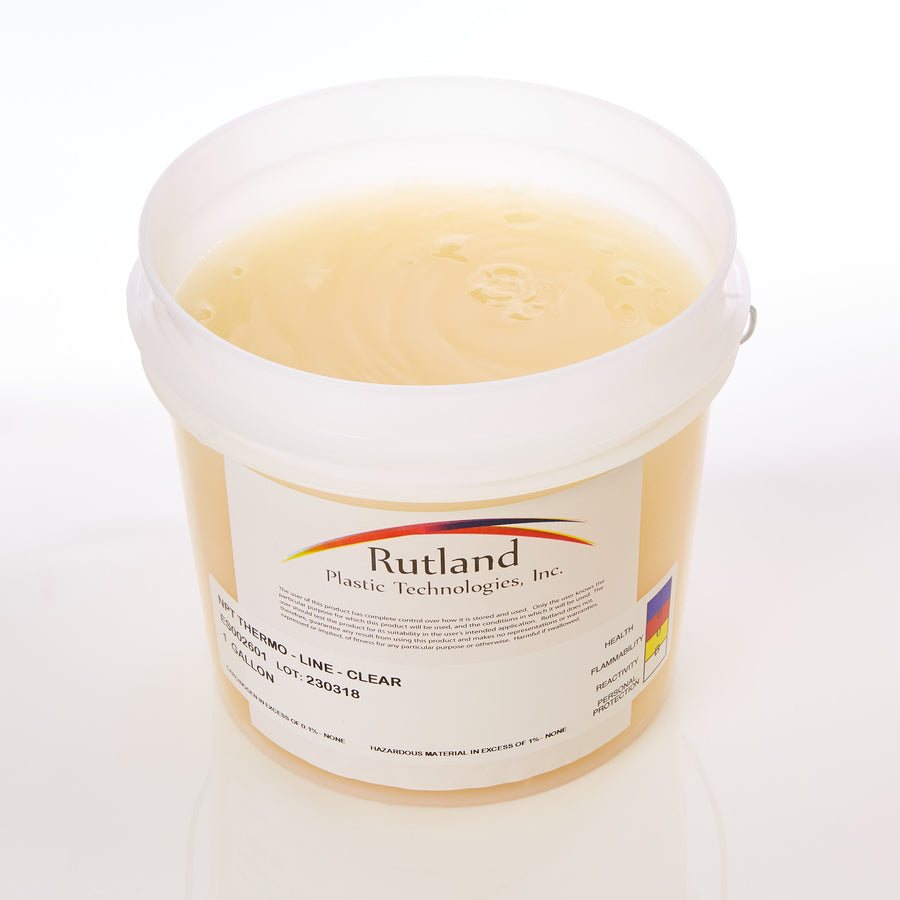 ASI THERMO-LINE CLEAR LC