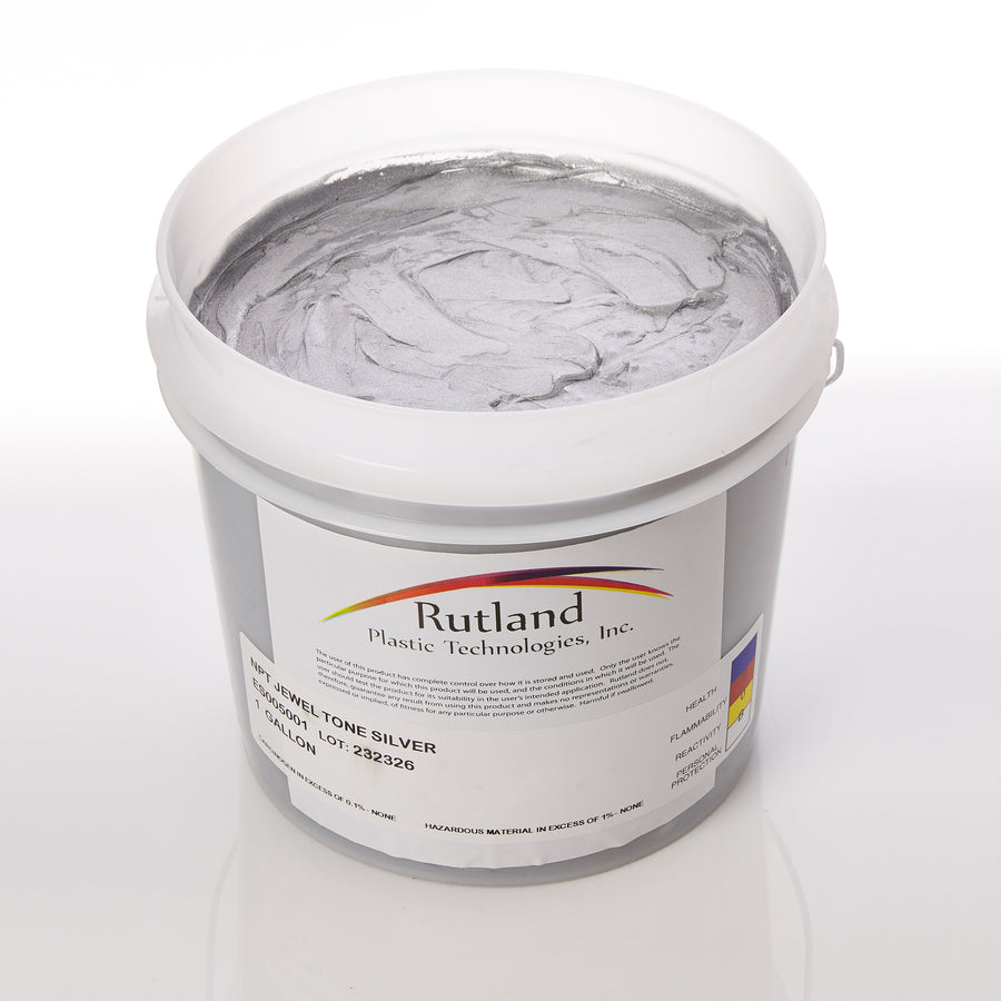 ASI SILVER SHIMMER LC