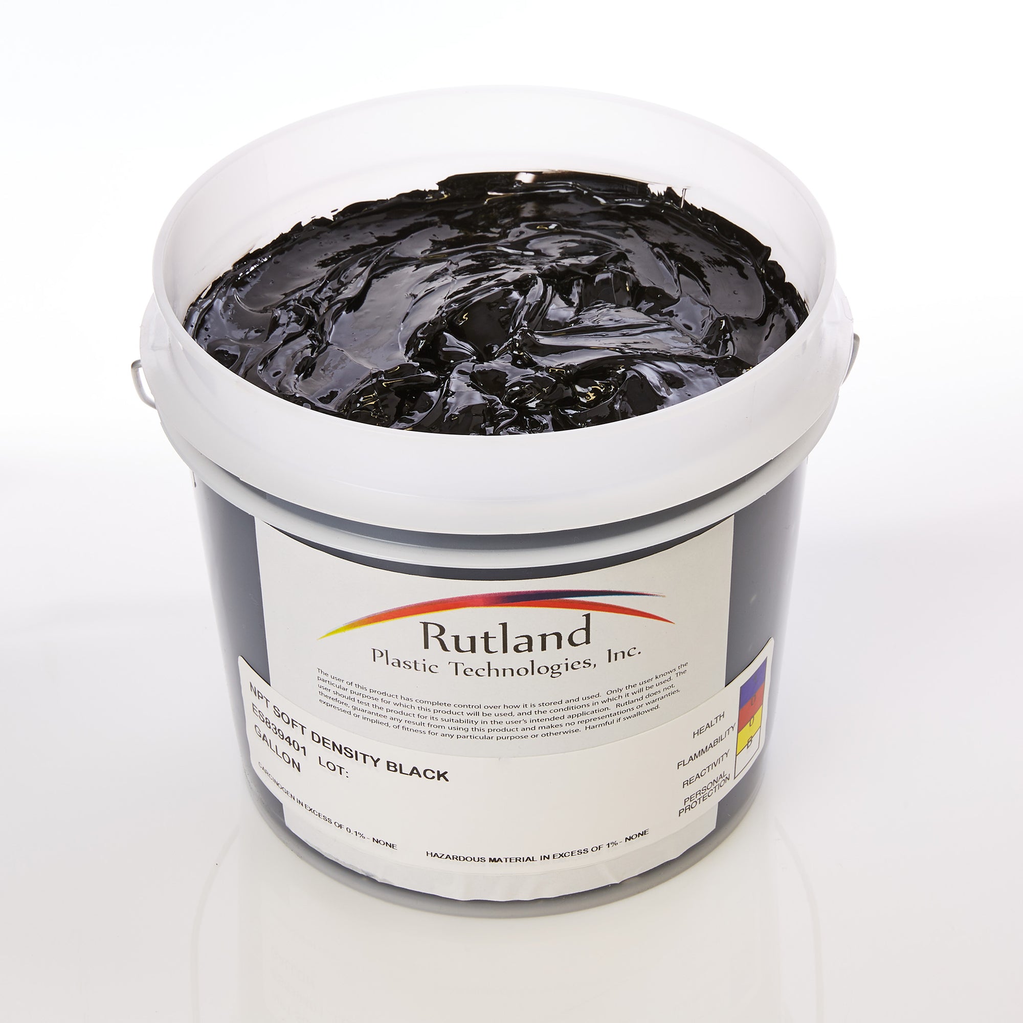 19000NP ASI NUPUFF BLACK