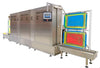 ECO-TEX MODULAR Automatic Screen Cleaning and Reclaiming System