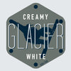 QCM- 159 GLACIER PLUS WHITE